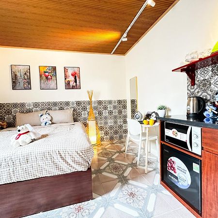 Apartamento La Casa Di Dicembre 42 Tho Nhuom Hanói Exterior foto