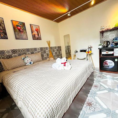 Apartamento La Casa Di Dicembre 42 Tho Nhuom Hanói Exterior foto