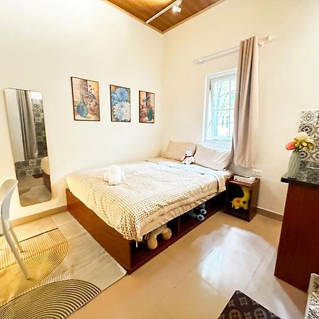 Apartamento La Casa Di Dicembre 42 Tho Nhuom Hanói Exterior foto
