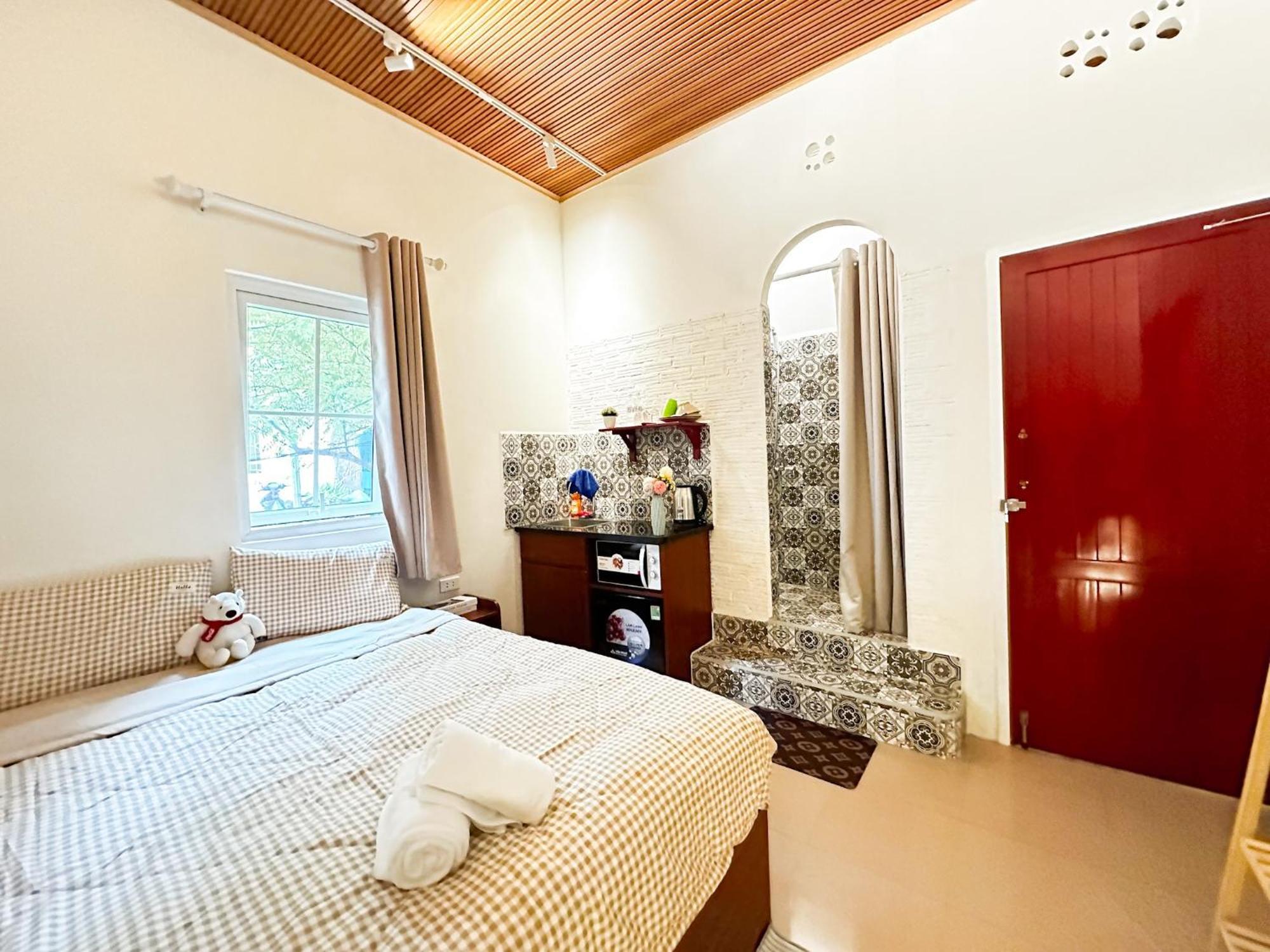 Apartamento La Casa Di Dicembre 42 Tho Nhuom Hanói Exterior foto