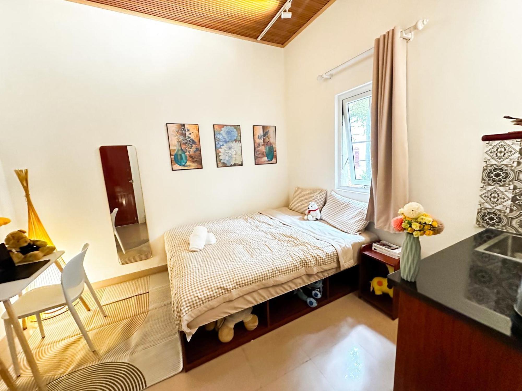Apartamento La Casa Di Dicembre 42 Tho Nhuom Hanói Exterior foto