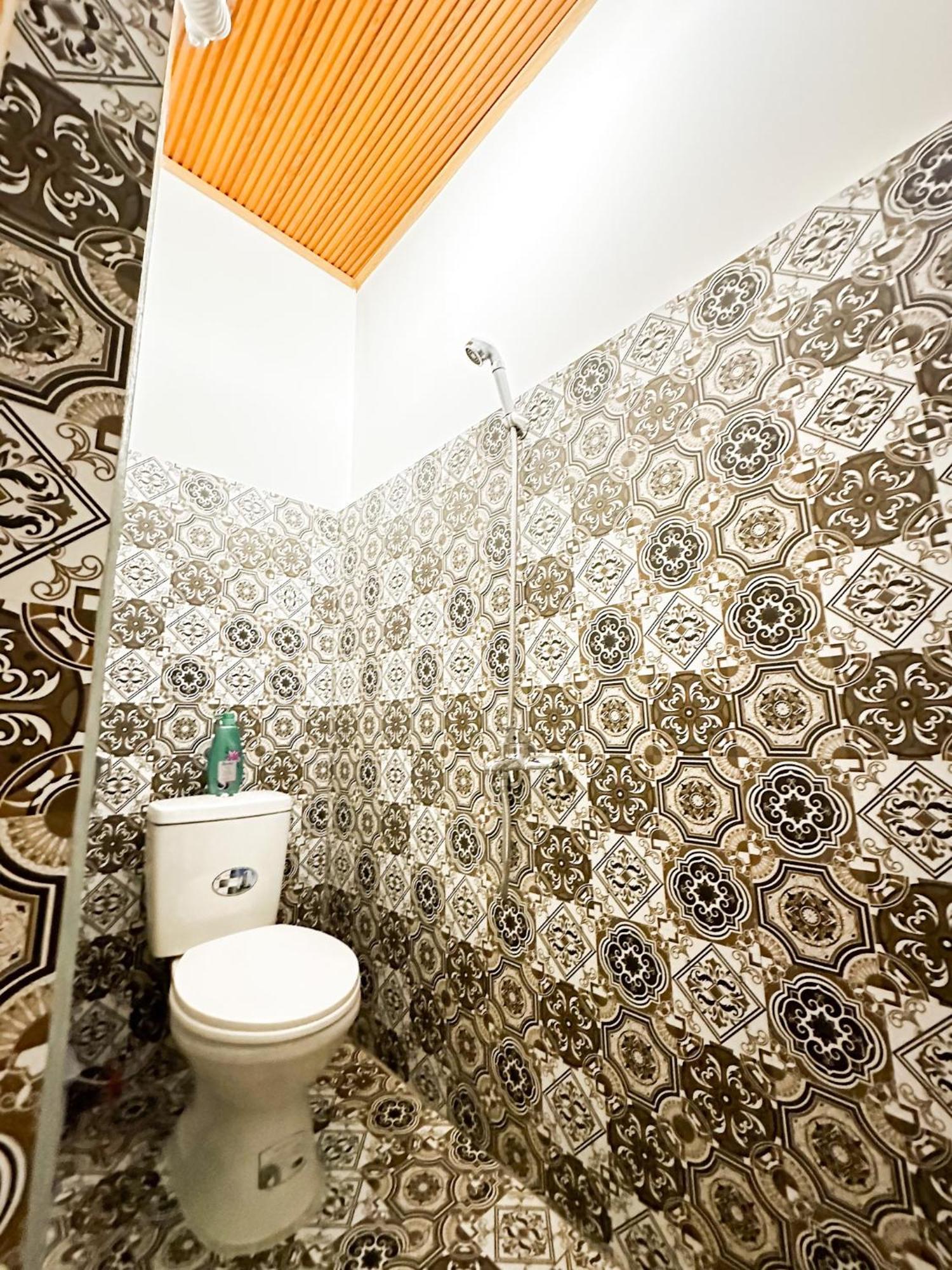 Apartamento La Casa Di Dicembre 42 Tho Nhuom Hanói Exterior foto