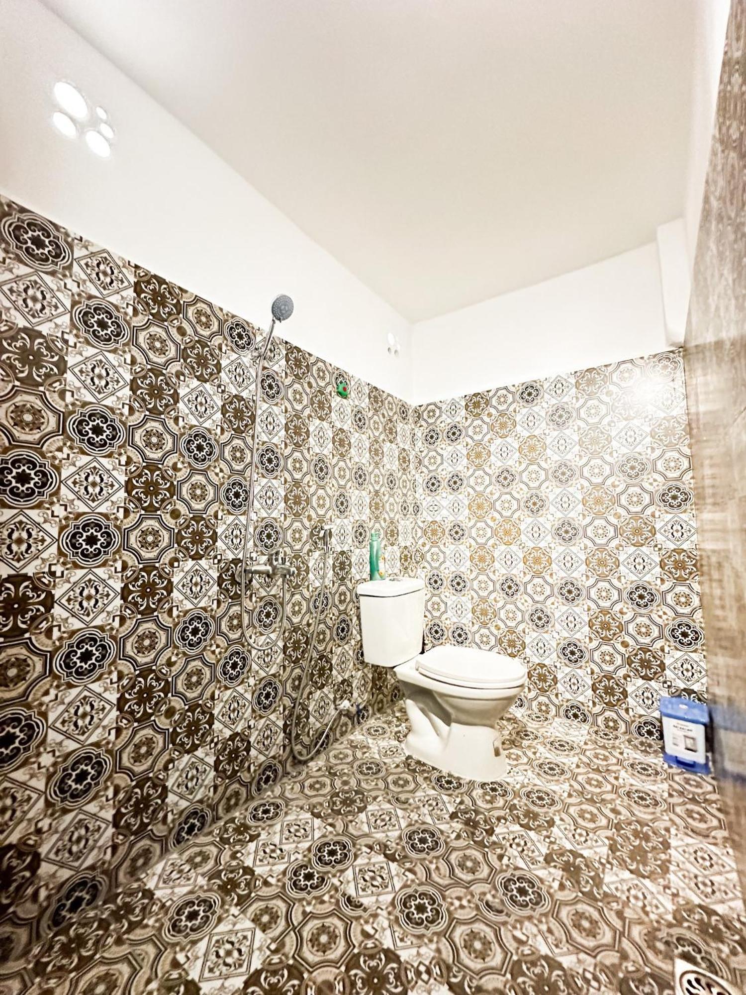 Apartamento La Casa Di Dicembre 42 Tho Nhuom Hanói Exterior foto