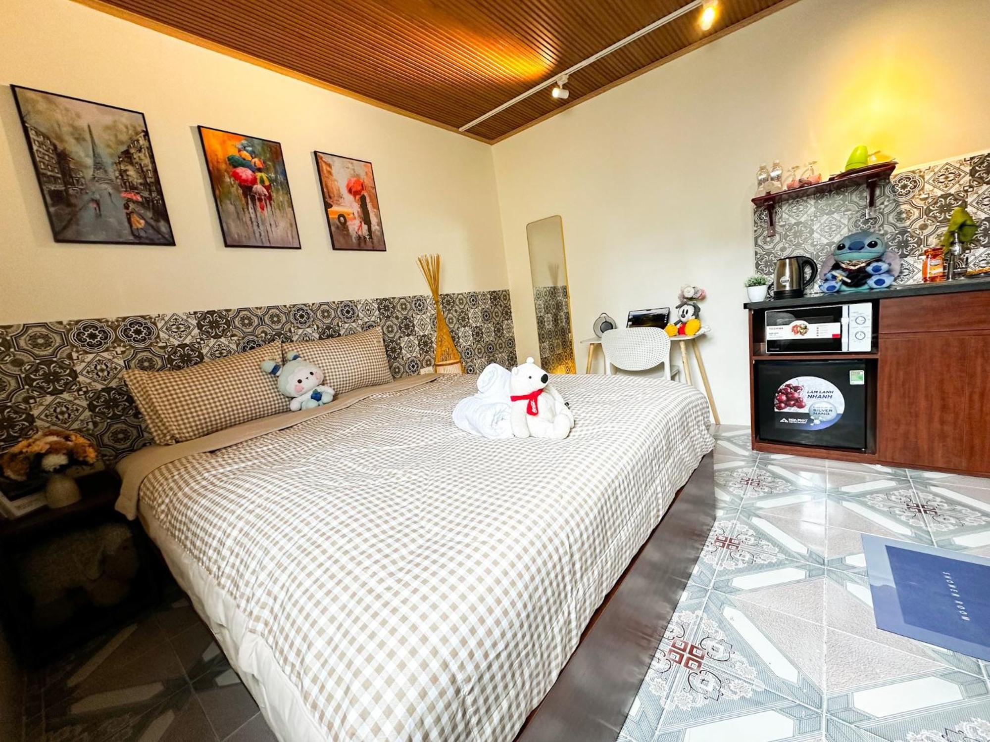Apartamento La Casa Di Dicembre 42 Tho Nhuom Hanói Exterior foto