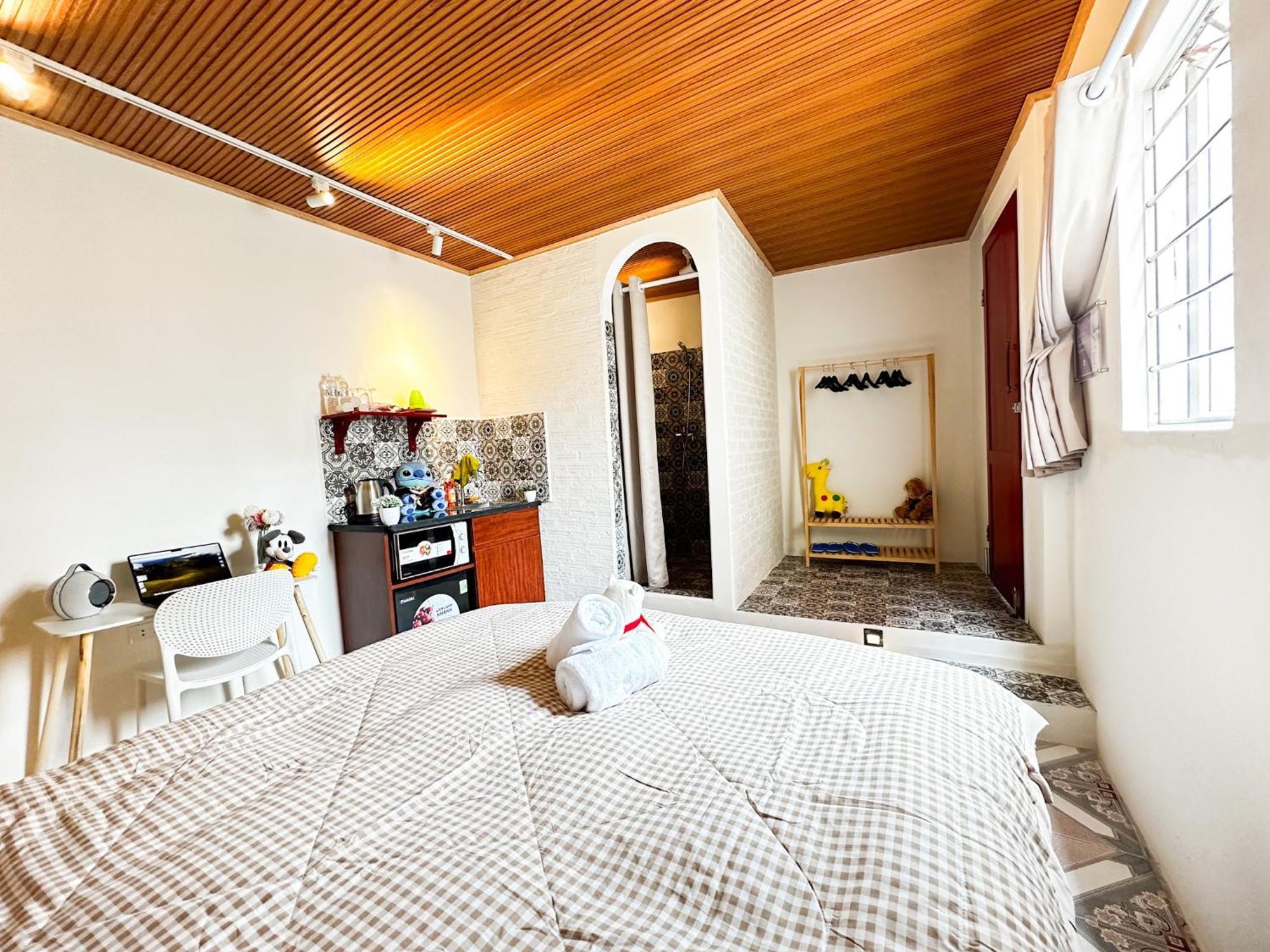 Apartamento La Casa Di Dicembre 42 Tho Nhuom Hanói Exterior foto