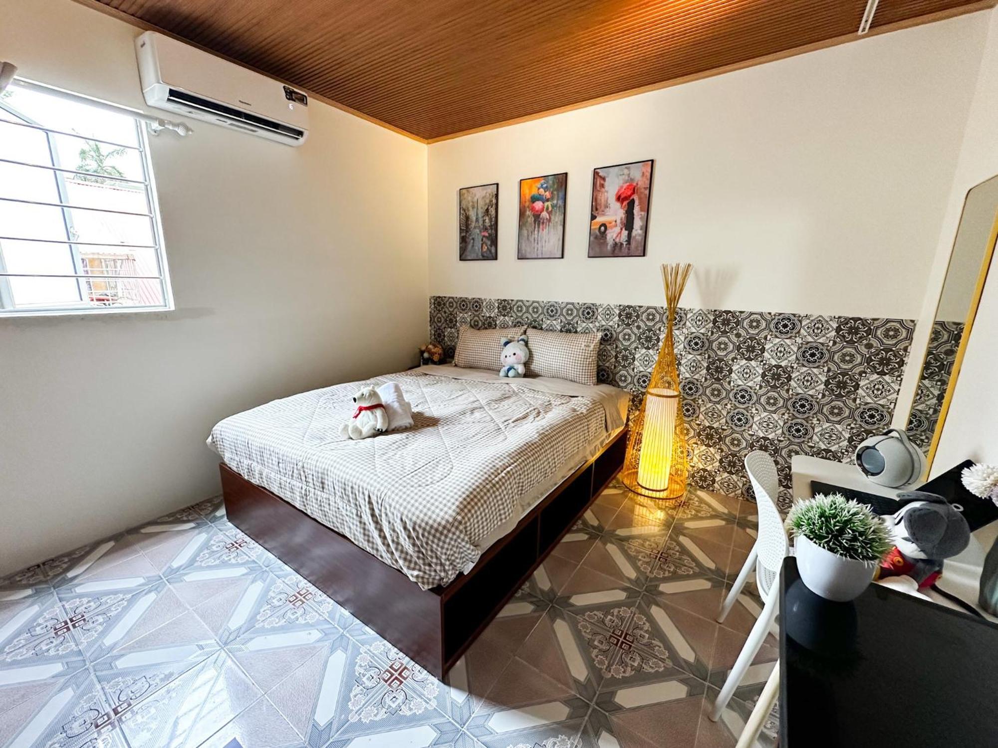 Apartamento La Casa Di Dicembre 42 Tho Nhuom Hanói Exterior foto
