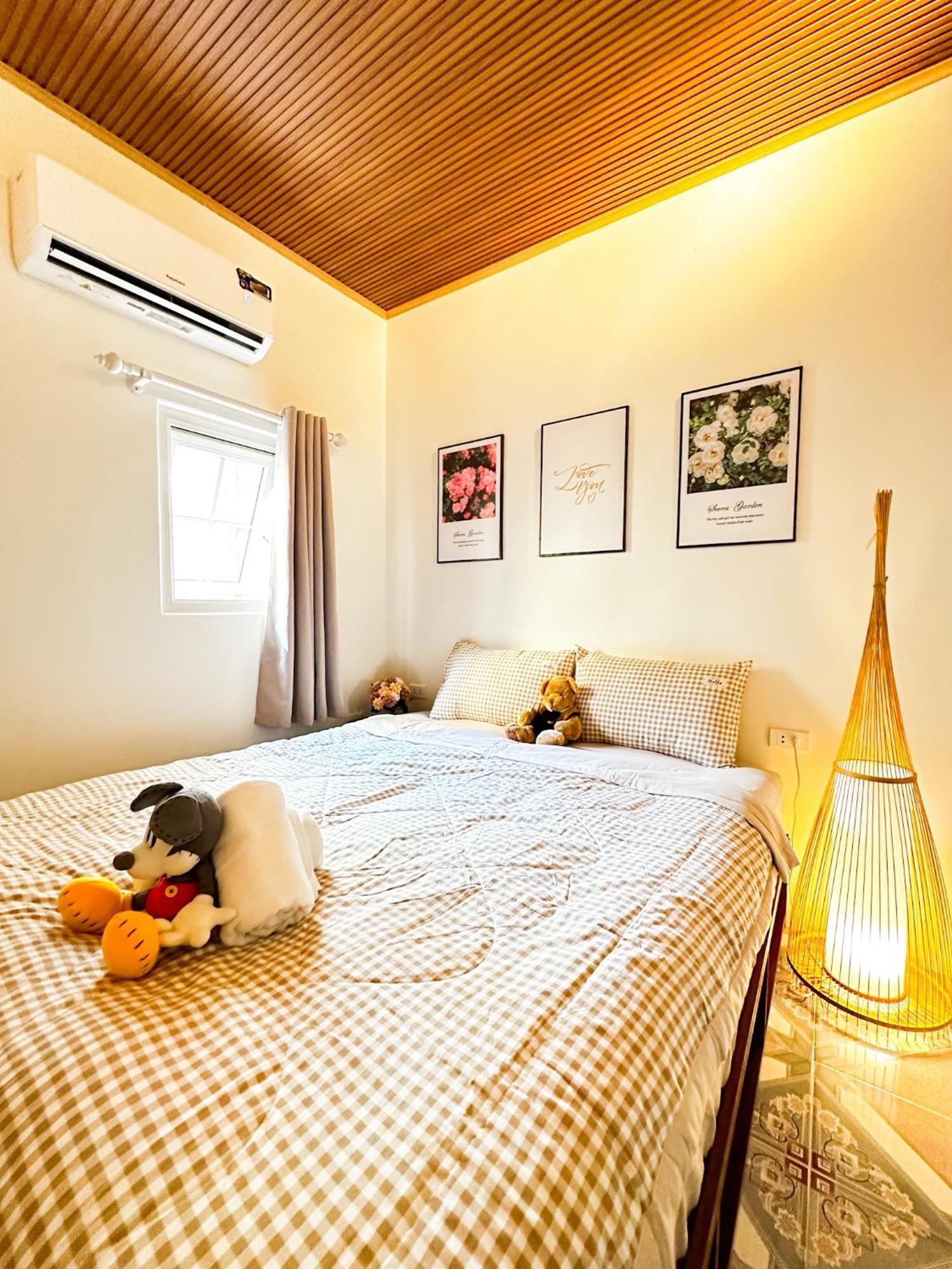 Apartamento La Casa Di Dicembre 42 Tho Nhuom Hanói Exterior foto