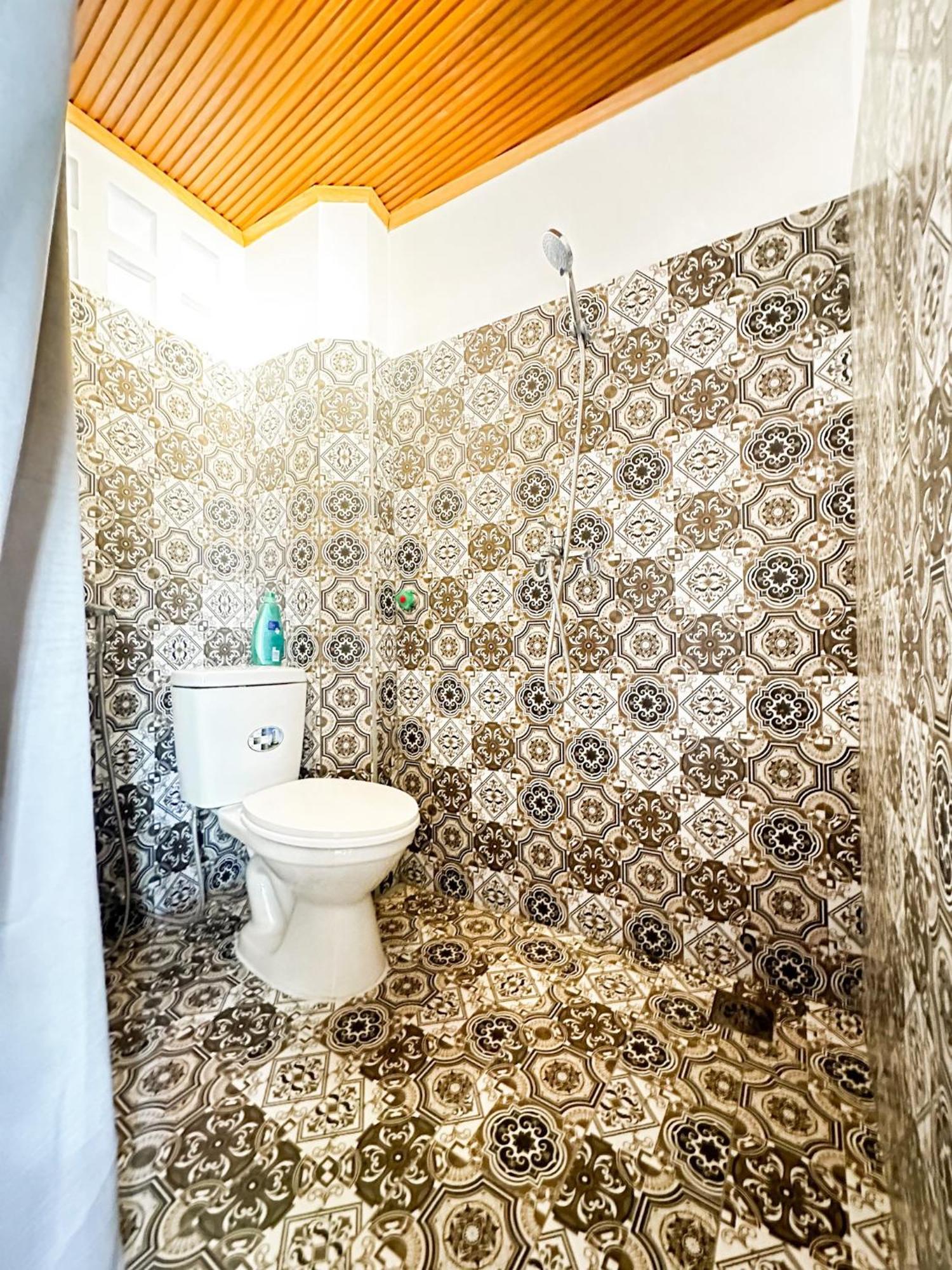 Apartamento La Casa Di Dicembre 42 Tho Nhuom Hanói Exterior foto