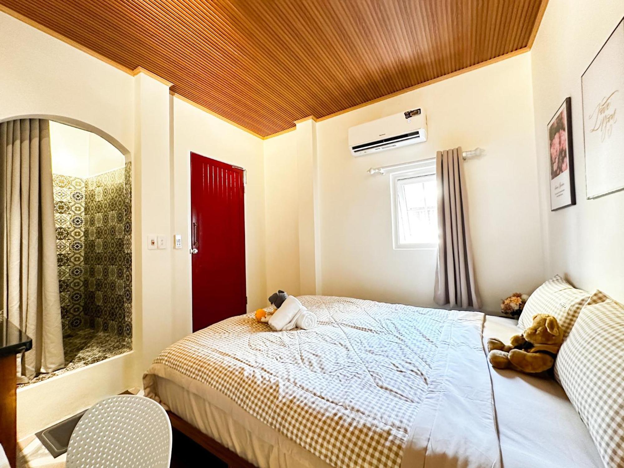 Apartamento La Casa Di Dicembre 42 Tho Nhuom Hanói Exterior foto
