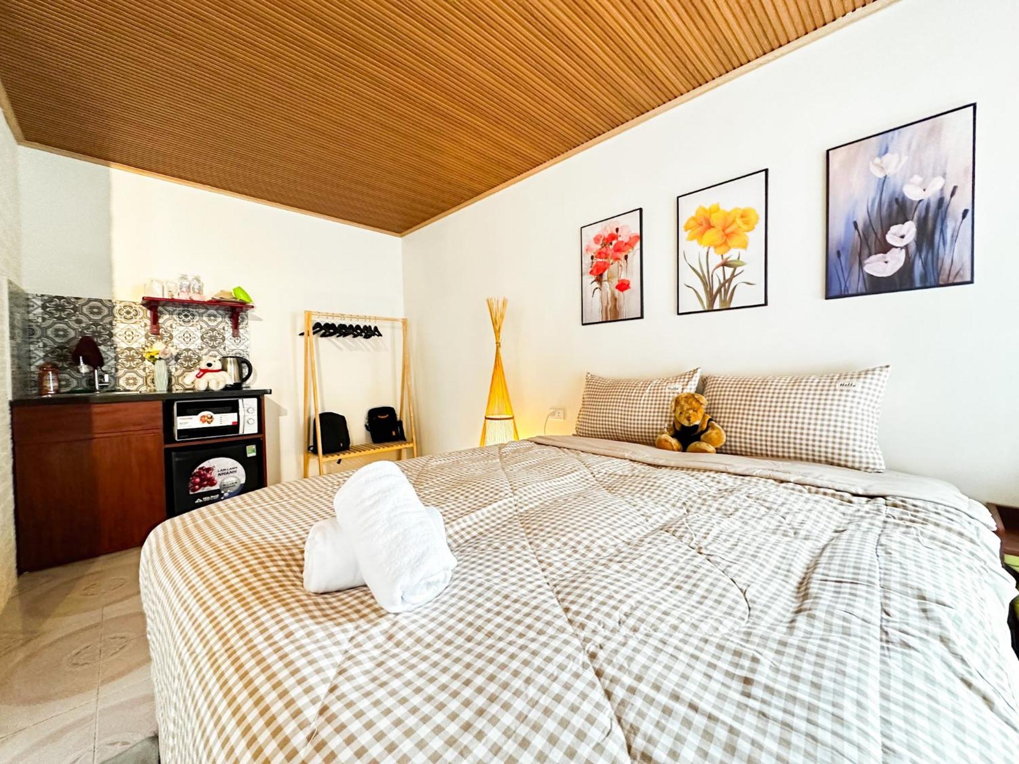 Apartamento La Casa Di Dicembre 42 Tho Nhuom Hanói Exterior foto