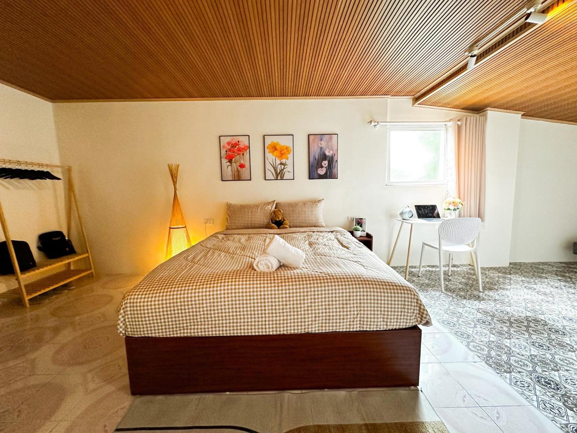 Apartamento La Casa Di Dicembre 42 Tho Nhuom Hanói Exterior foto