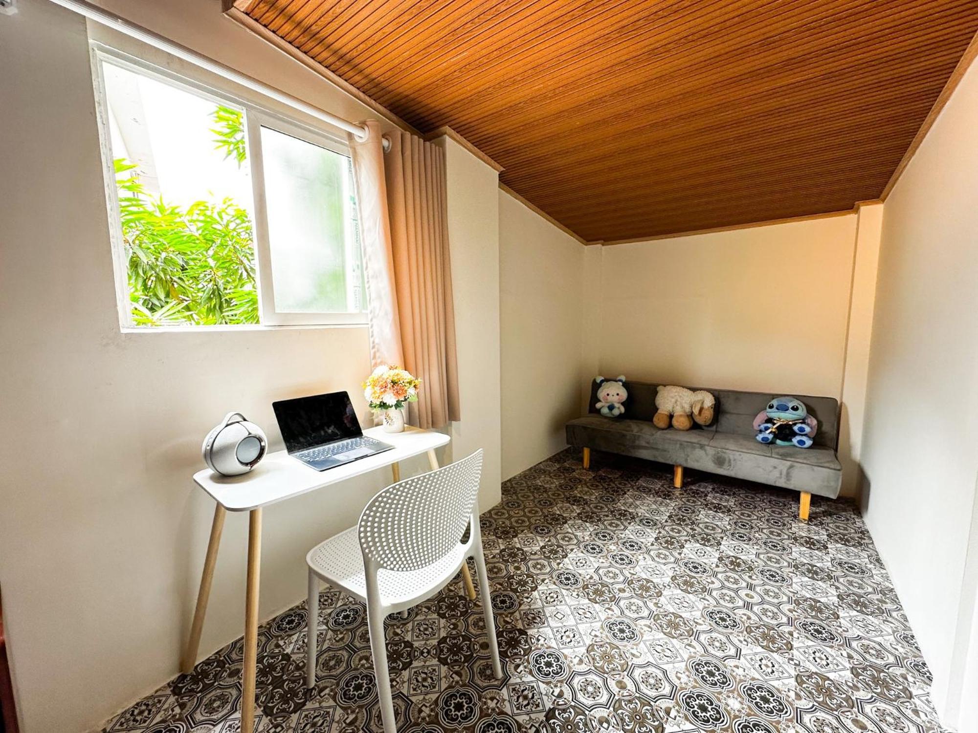 Apartamento La Casa Di Dicembre 42 Tho Nhuom Hanói Exterior foto