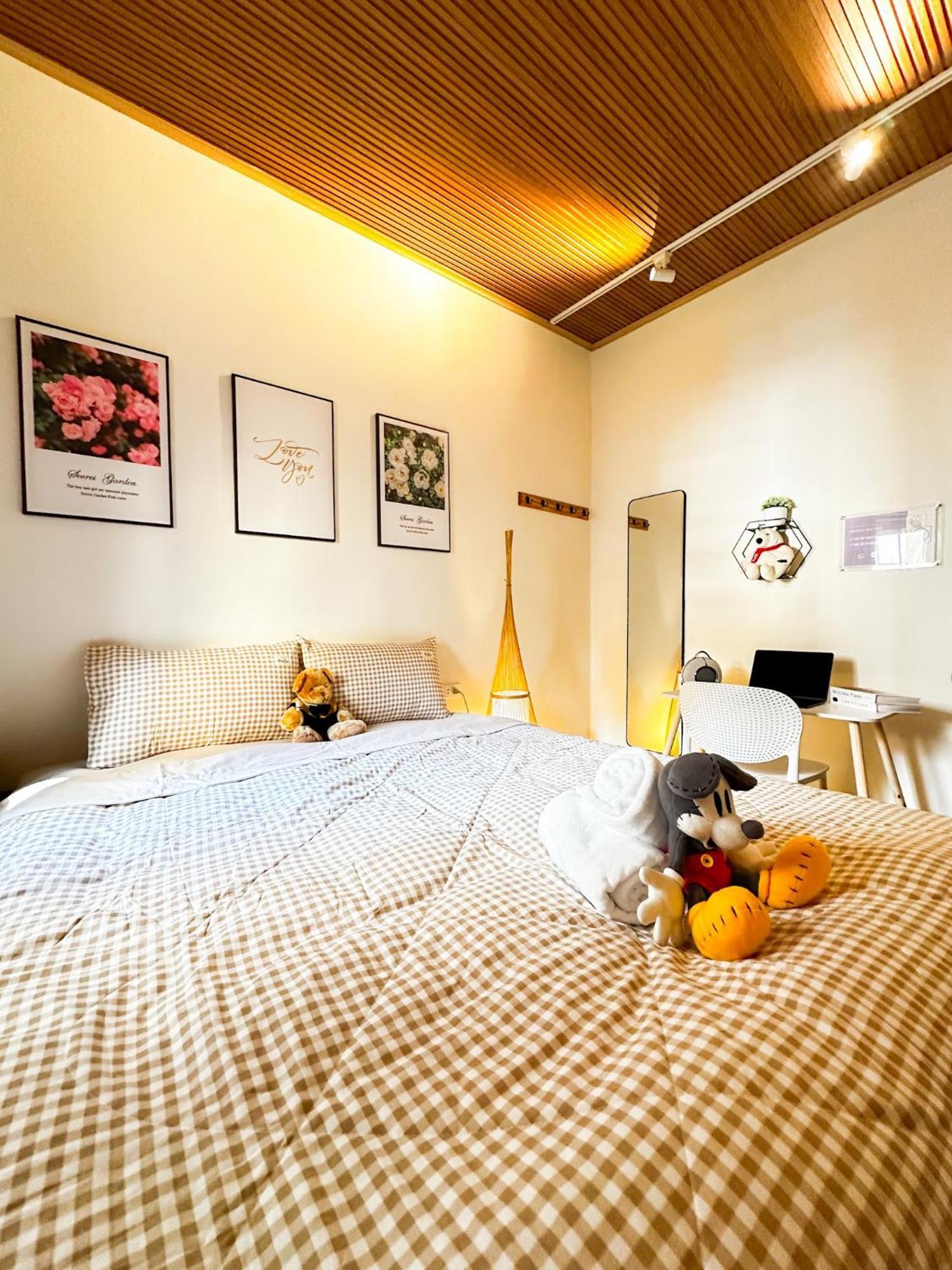 Apartamento La Casa Di Dicembre 42 Tho Nhuom Hanói Exterior foto