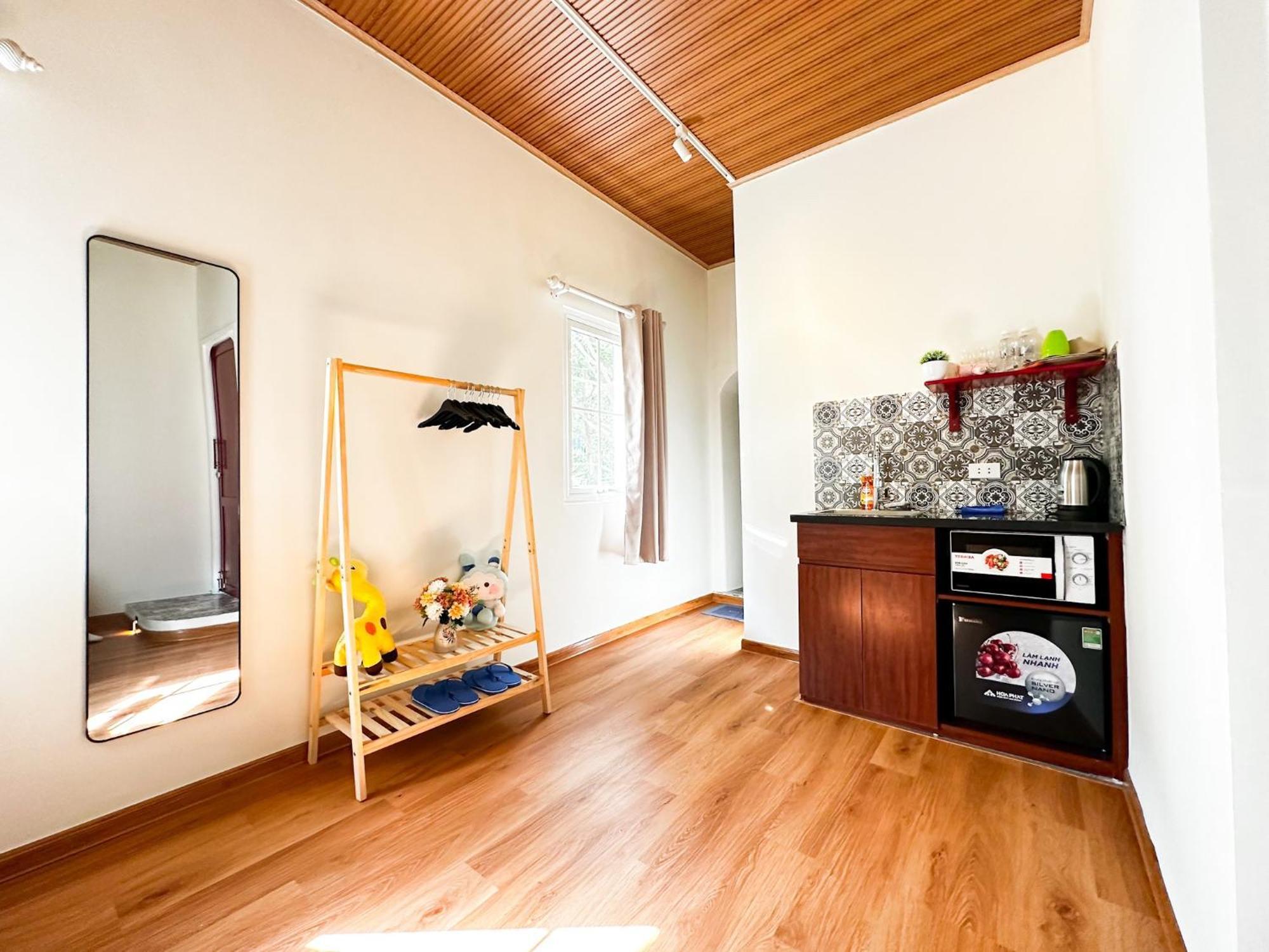 Apartamento La Casa Di Dicembre 42 Tho Nhuom Hanói Exterior foto
