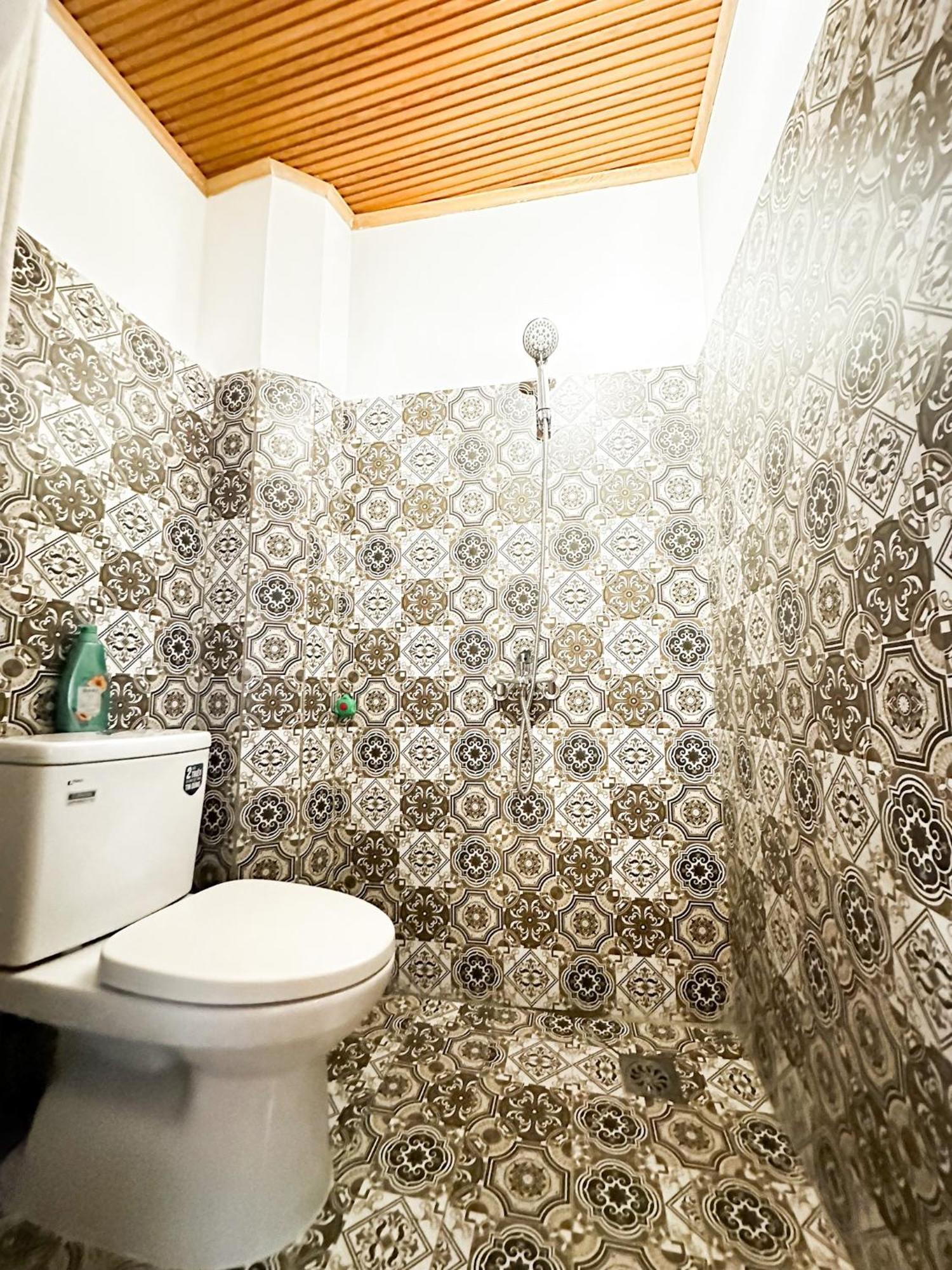 Apartamento La Casa Di Dicembre 42 Tho Nhuom Hanói Exterior foto