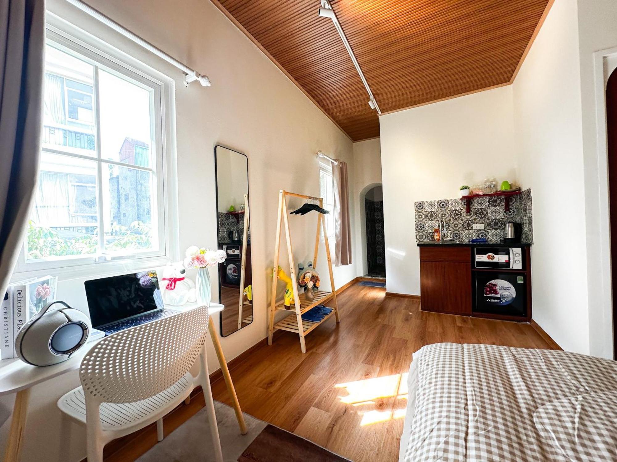 Apartamento La Casa Di Dicembre 42 Tho Nhuom Hanói Exterior foto
