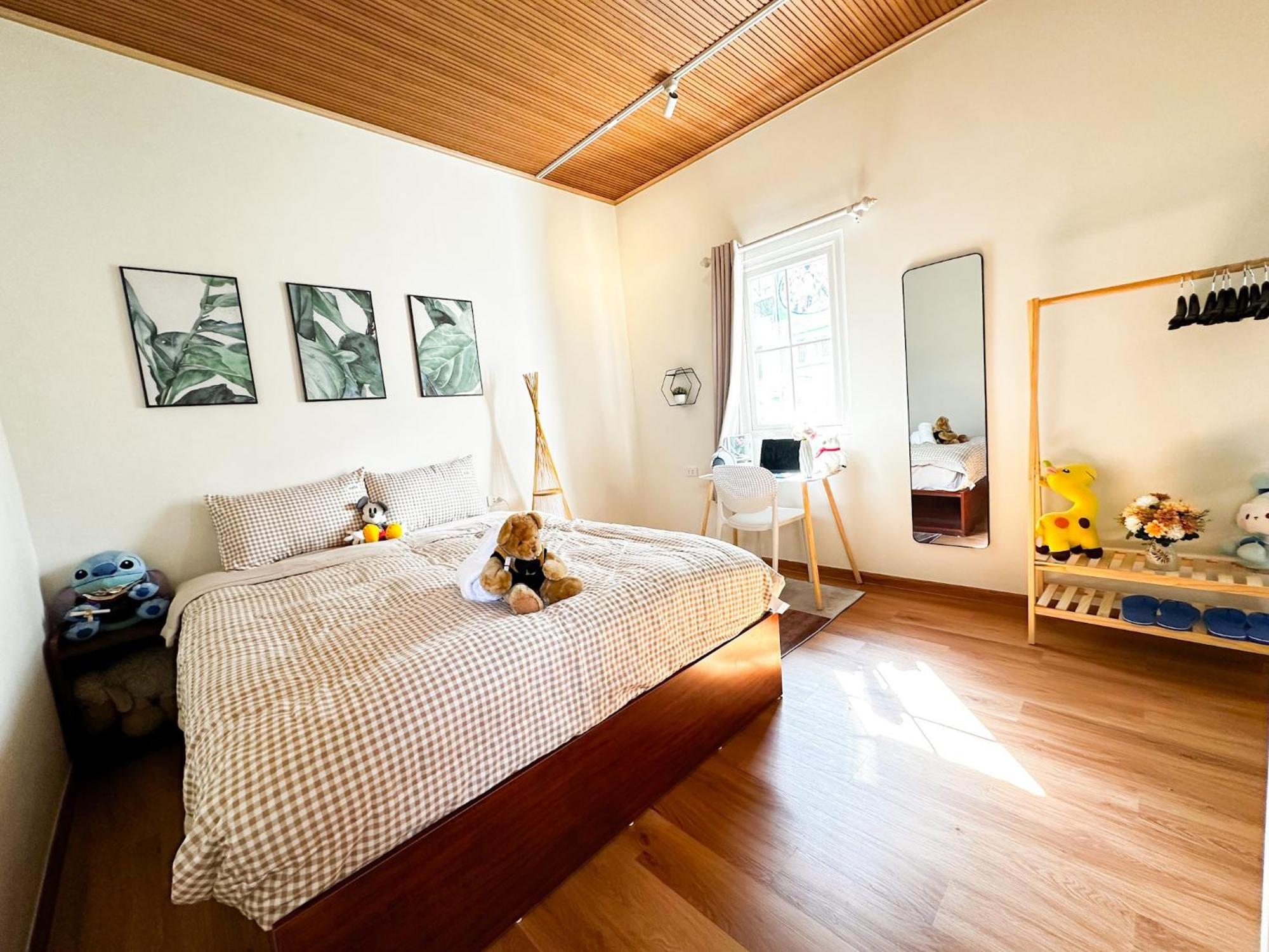 Apartamento La Casa Di Dicembre 42 Tho Nhuom Hanói Exterior foto