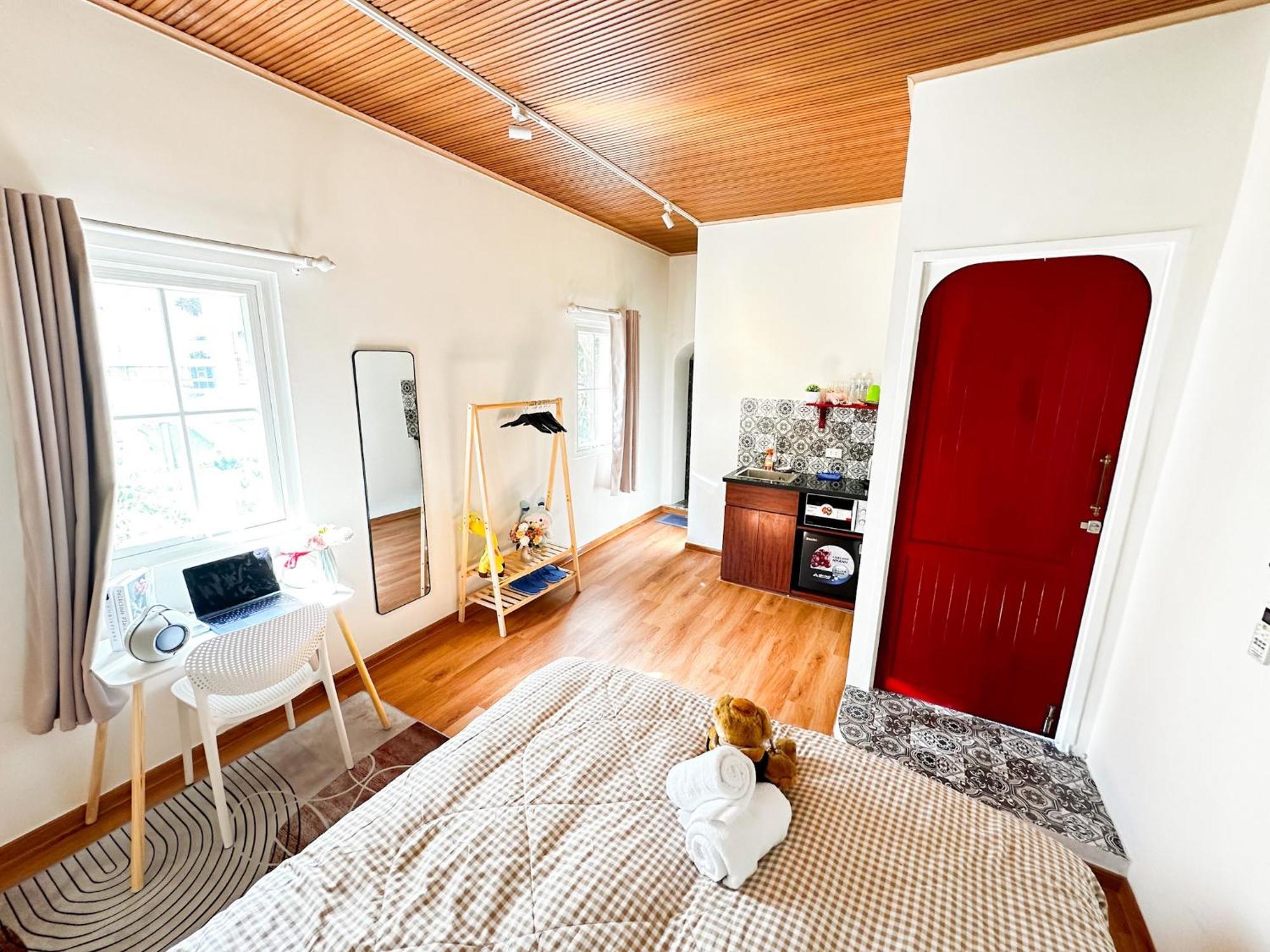 Apartamento La Casa Di Dicembre 42 Tho Nhuom Hanói Exterior foto